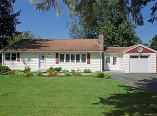 14 Sunrise Rd, Danbury, CT 06810