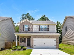 10946 Wheeler Trce, Hampton, GA 30228