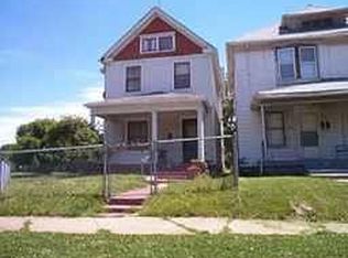 2627 N Broadway St, Indianapolis, IN