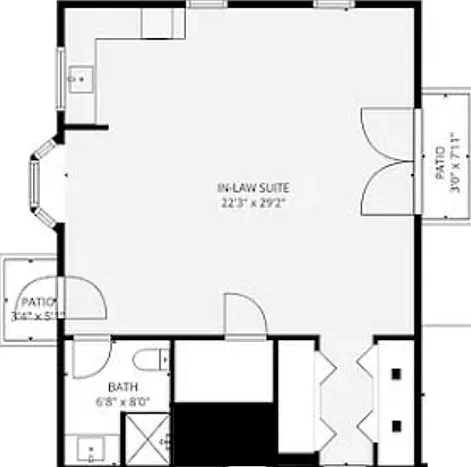 102 Scuppernong Ct #102 — Photo 6