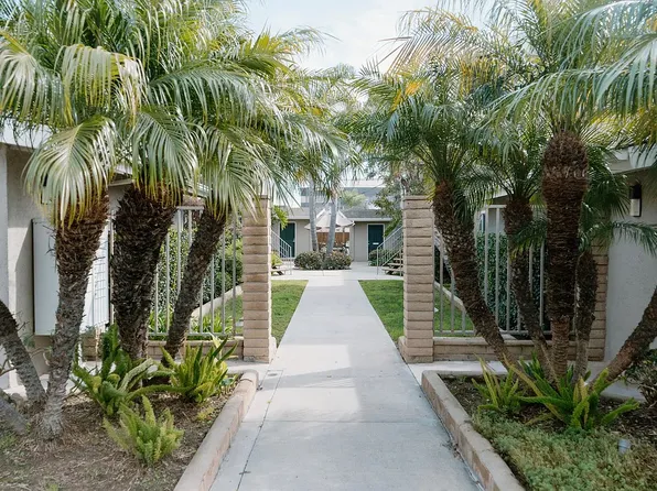 1008 Georgia St #203, Huntington Beach, CA 92648