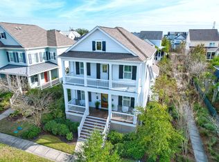2628 Augustus St, Charleston, SC 29492