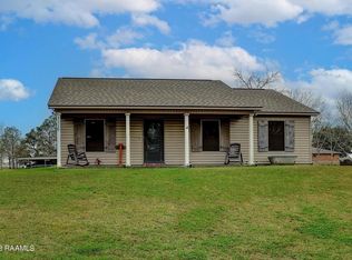 1116 Creighton Broussard Rd, New Iberia, LA 70560