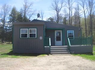 8935 Route 219, West Valley, NY 14171
