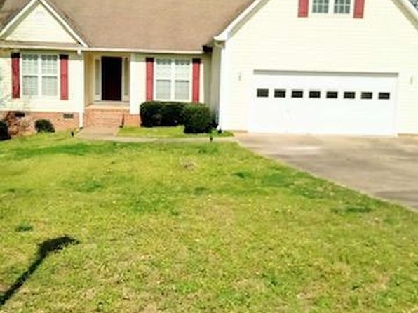 315 N Autumn Crest Pl