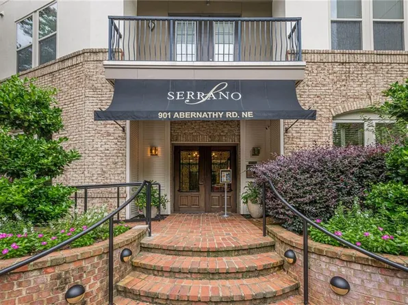 901 Abernathy Rd APT 2070, Atlanta, GA 30328