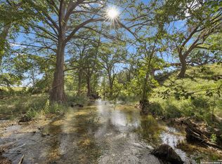 1078 FM 480, Center Point, TX 78010