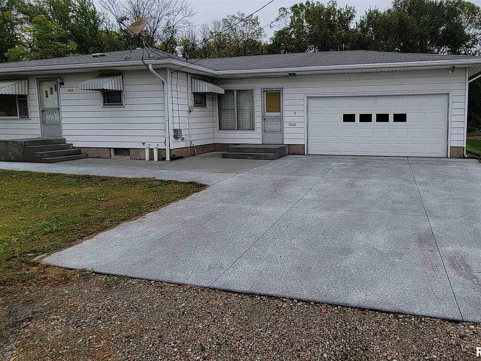 925 Cleveland Rd, Colona, IL 61241 Zillow