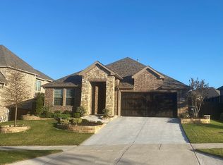 15660 Carnoustie Ln, Frisco, TX 75035