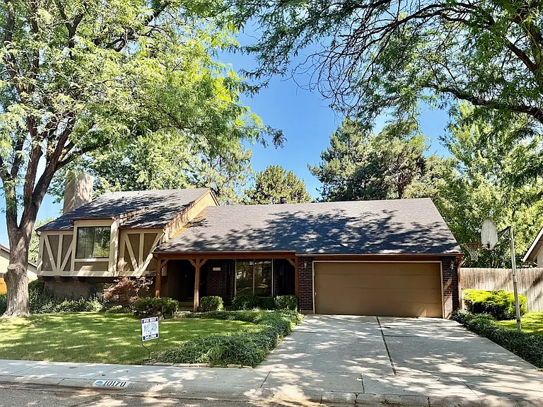 10170 W Cranberry Ct — Photo 1