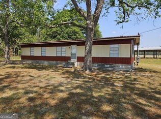 647 Buck Creek Rd, Sylvania, GA 30467