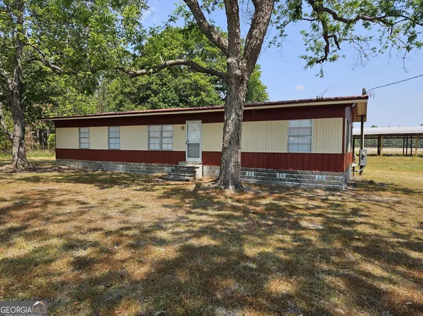 647 Buck Creek Rd, Sylvania, GA 30467