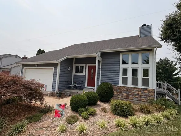 5822 Forge Bridge Dr, West Chester, OH 45069