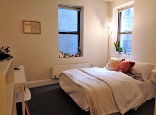 841 Beacon St #2E, Boston, MA 02215