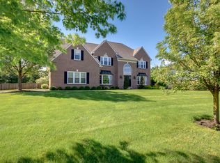 61 Bittersweet Dr, Doylestown, PA 18901