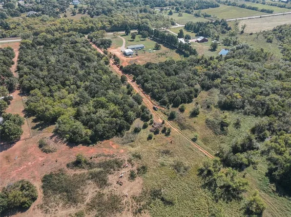 S Anderson Rd Lot 2, Oklahoma City, OK 73150
