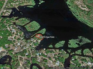 5168 N Opal Point, Hernando, FL 34442