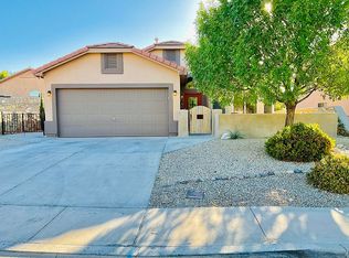 2515 Kentwood Ct, Las Cruces, NM 88011