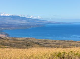 LOT 95 Lot 95, Kamuela, HI 96743