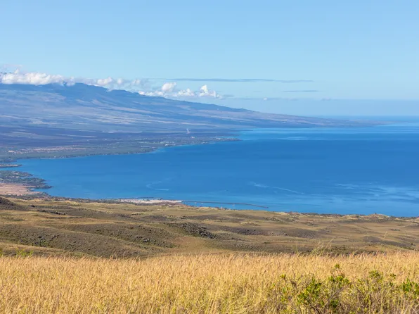 LOT 95 Lot 95, Kamuela, HI 96743