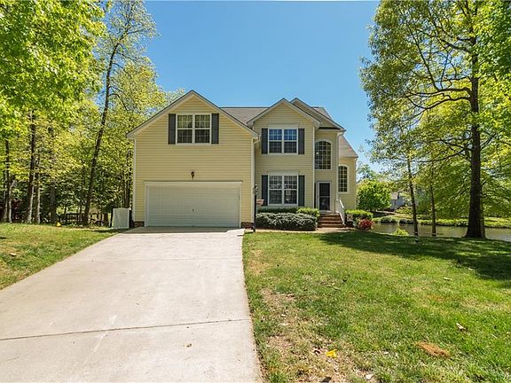 2nd image of 11603 Arbor Banks Ct