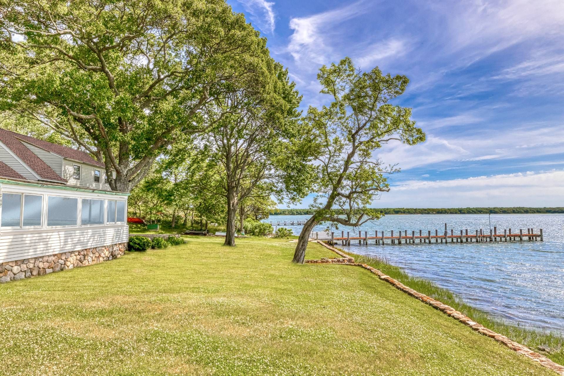 6-6A South Ram Island Dr, Shelter Island, NY 11964 | Out East