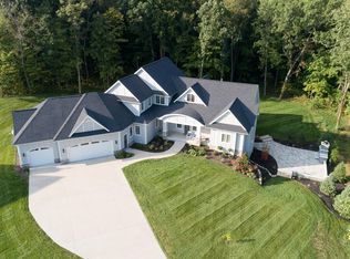 6628 Spaniel Dr, Kalamazoo, MI 49009