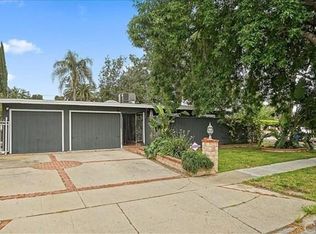 7700 Geyser Ave, Reseda, CA 91335