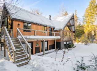 532 Sherwood Forest, Londonderry, VT 05148