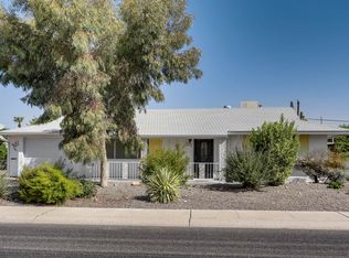 10132 W Riviera Dr, Sun City, AZ 85351