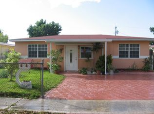 1370 NE 156th St, North Miami Beach, FL 33162