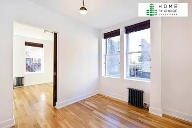 Rented by Home by Choice LLC