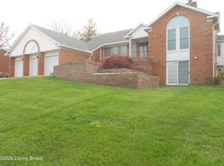 123 Westwind Trl, Bardstown, KY 40004