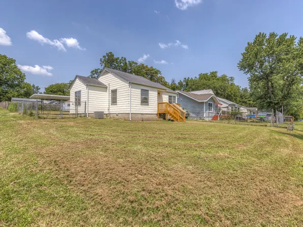 60 S Urbana Ave, Tulsa, OK 74112