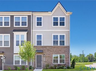 6126 Hull Street Rd, Richmond, VA 23224