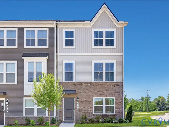 6126 Hull Street Rd, Richmond, VA 23224
