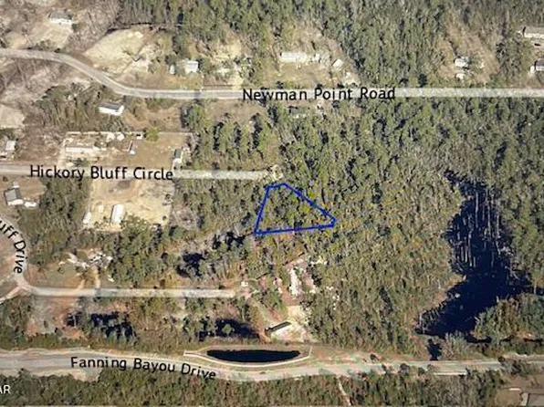 422 Hickory Bluff Cir, Southport, FL 32409