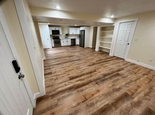 7765 N Silver Ranch Rd #B, Eagle Mountain, UT 84005