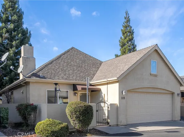 112 Benson Ter, Chico, CA 95928