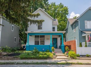 133 S Cypress Ave, Columbus, OH 43222