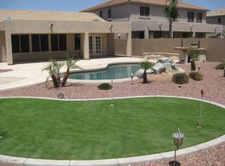 11417 E Rafael Ave, Mesa, AZ 85212