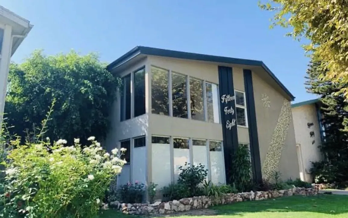 1 bed, 725 sqft, $2,200 — Photo 2