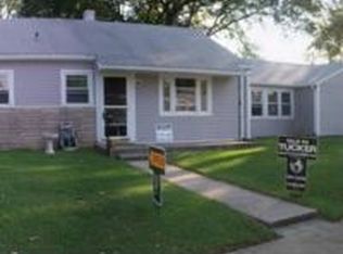 121 Wilbur St, Vincennes, IN