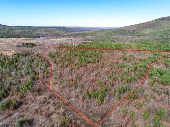 TRACT 8 Ogden Mills Trl, Wister, OK 74966