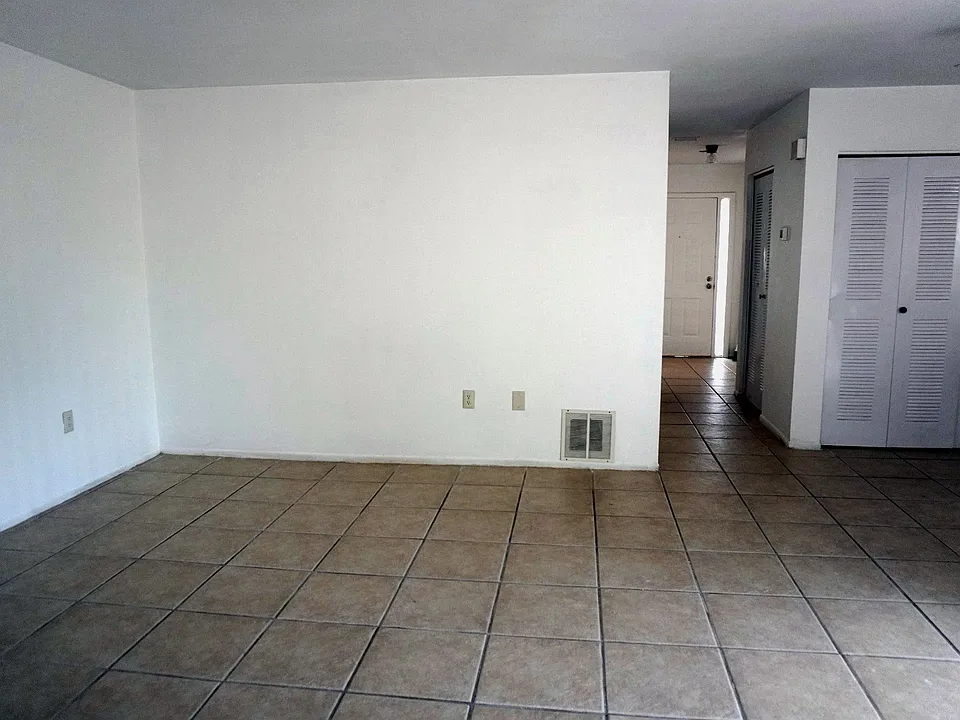 Living room alternate angle