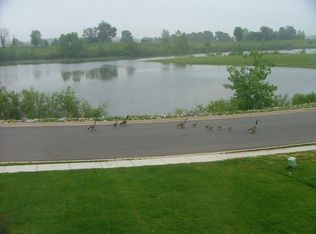 94 Lake Ridge Dr, Mason, MI 48854