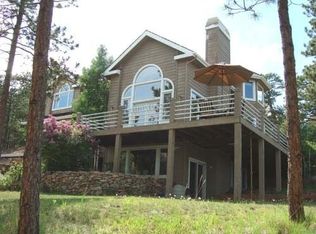 2319 Woodbury Ln, Evergreen, CO 80439