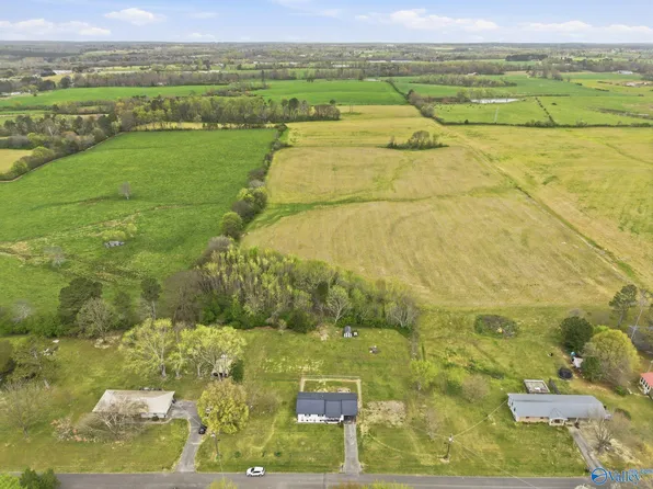 337 Thomas Dr, Fyffe, AL 35971