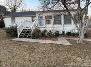 1215 Summerville Rd #112, Charlotte, NC 28214