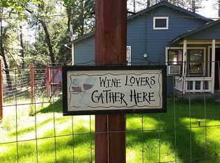 6761 Fairplay Rd, Somerset, CA 95684